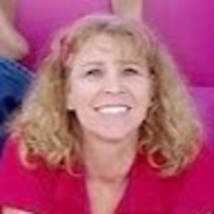 Meet your Posher, Teresa